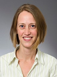 Image of researcher Helene Knævelsrud