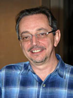 Picture of Antoni Wiedlocha