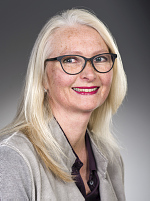 Picture of Borghild Margrethe Arntsen