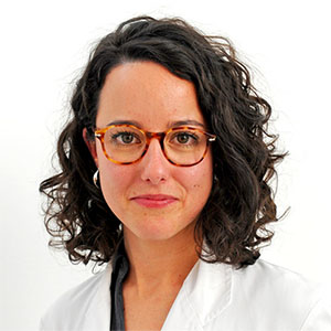 photo of Nuria García Díaz