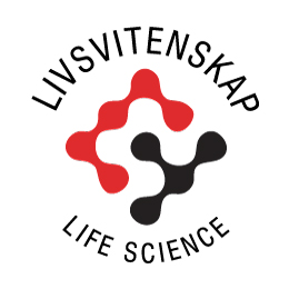 Grafisk merke for UiO Livsvitenskap