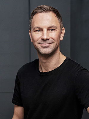 Picture of Bjørn-Atle Reme