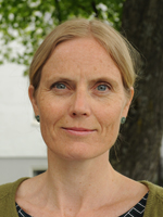 Picture of Torunn Bjerve Eide