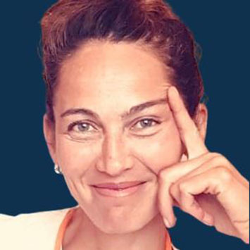 Profile picture of Camilla Aukrust