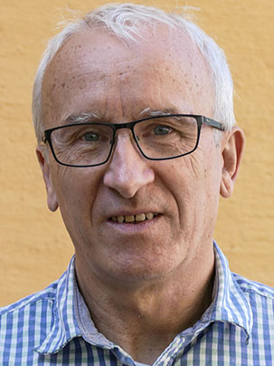 Profile picture of Christoph Gradmann