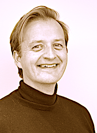 Profile picture of Michael Bretthauer at the University of Oslo