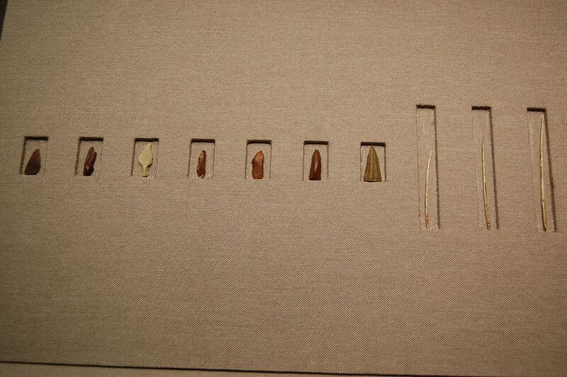 Bilde 1 Oldtidens medisinske verktøy