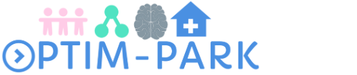 OPTIM-PARK logo
