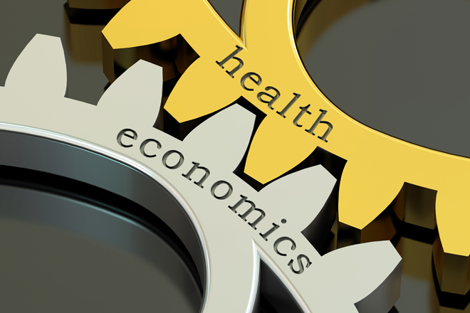 Health Economics on two Gears