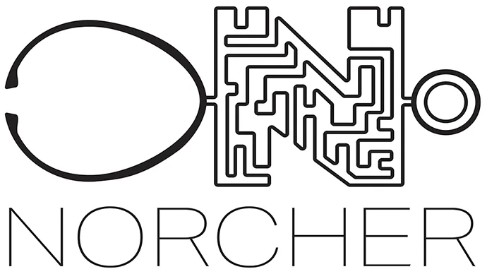 NORCHER logo