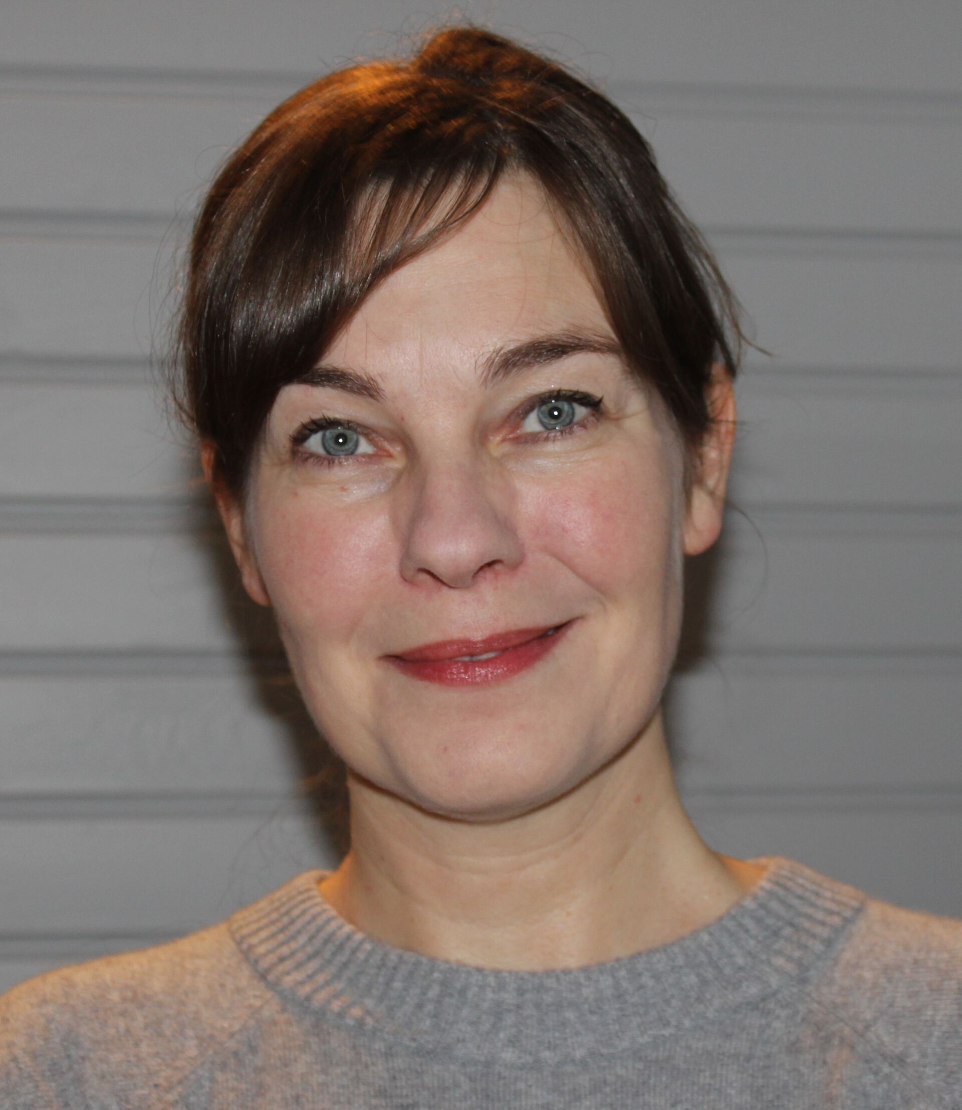 Image of Kristine Bærøe