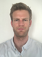 Photo of Ole Kristian Aars, Doctoral Research Fellow at UiO