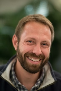 Picture of Nikolaj Gadegaard