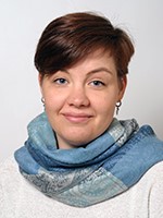 Picture of Alexandra Aizenshtadt