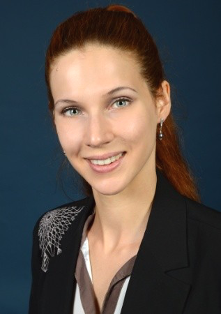 Image of Olga Bibikova