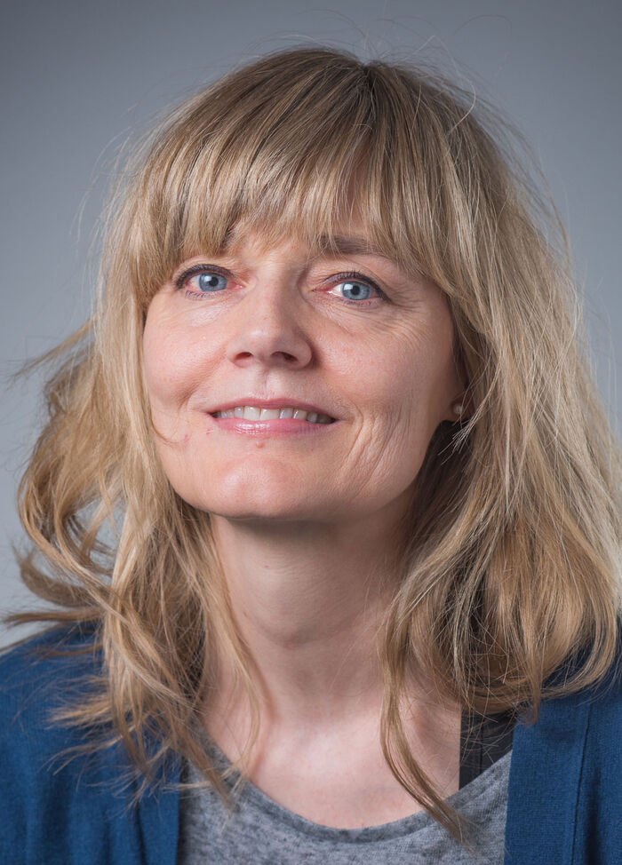 Picture of Inger Øybråten