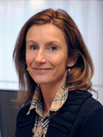 Anne Simonsen, Ph.D