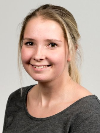 Picture of Ingvild Elise Bjerke