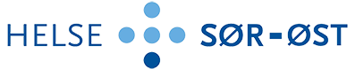 Helse Sør-Øst logo