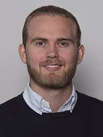 Picture of Øyvind Singstad