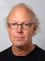Image of Knut Arvid Sørensen Rekdahl