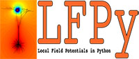LFPy logo