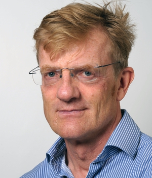 Professor Kjetil Retterstøl