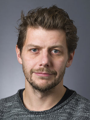 Image of Åsbjørn Schumacher Westvik