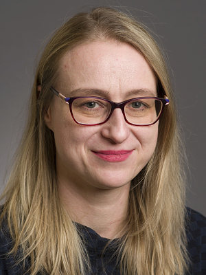 Picture of Agnieszka Butwicka