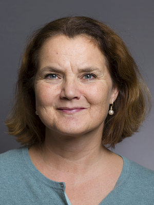 Picture of Anne-Marie Aas