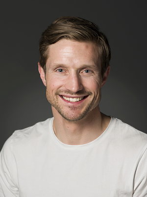 Picture of Andreas Lødrup