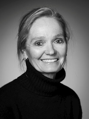 Picture of Anette Ramm-Pettersen