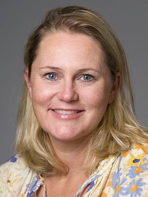 Picture of Anne Cecilie Kjeldsen Larstorp