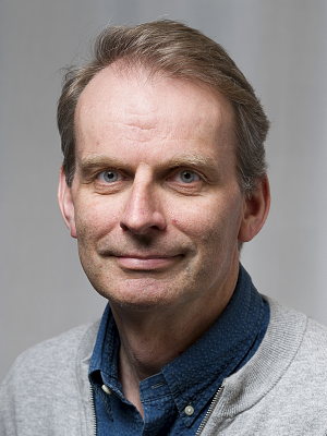 Picture of Bård Endre Waldum-Grevbo