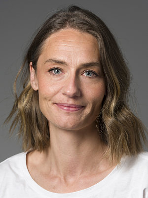 Image of Christine Baalsrud Ingeborgrud