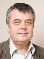 Picture of Dag Erik Undlien