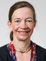 Image of Cecilie Røe