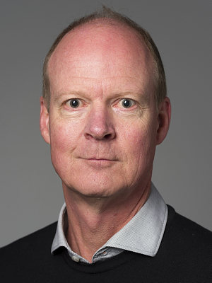Image of Erik Harald Øie