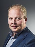 Picture of Fredrik Andreas Walby