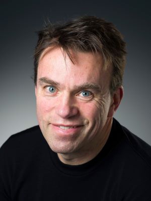 Picture of Fridtjof Lund-Johansen
