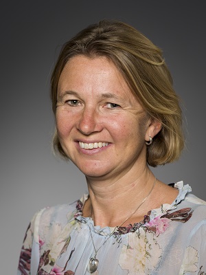 Image of Gudrun Høiseth