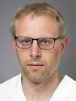 Picture of Gunnar Einvik