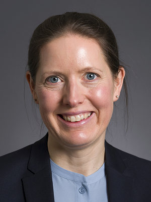 Picture of Guri Ranum Ekås