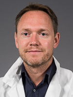 Picture of Helge Rørvik Røsjø