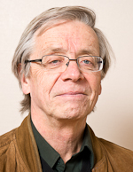 Image of Helge Waal