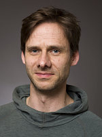 Picture of Henrik Røkkum