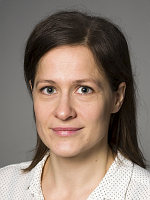 Image of Inga Hansine Rye