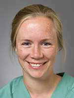Picture of Ingeborg Haug Steinholt