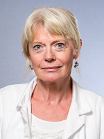Image of Ingrid Randen