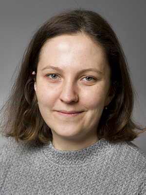 Picture of Ivana Spasevska